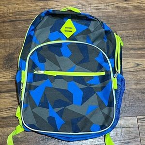 NWOT Wexford Backpack